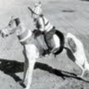 Meet your Posher, Clint